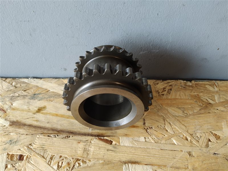 шестерня коленвала, 1910 рублей, Санкт-Петербург