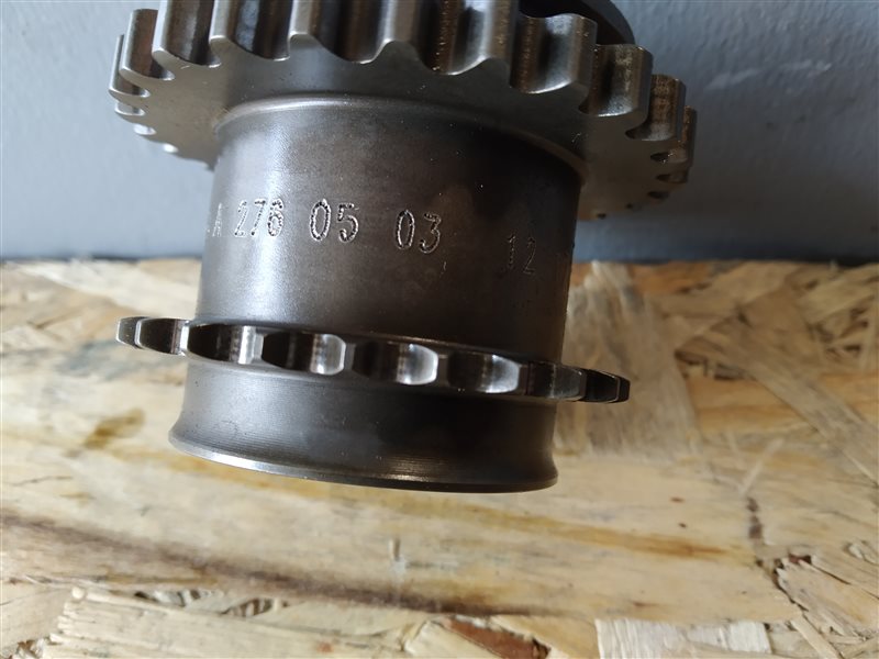 шестерня коленвала, 1910 рублей, Санкт-Петербург