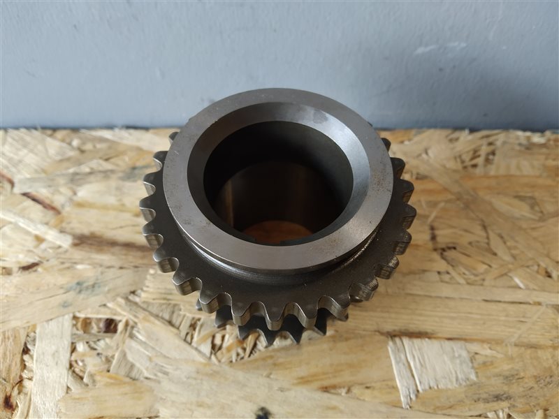 шестерня коленвала, 1910 рублей, Санкт-Петербург