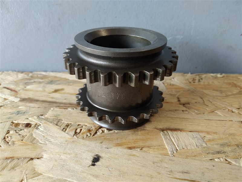 шестерня коленвала, 1910 рублей, Санкт-Петербург