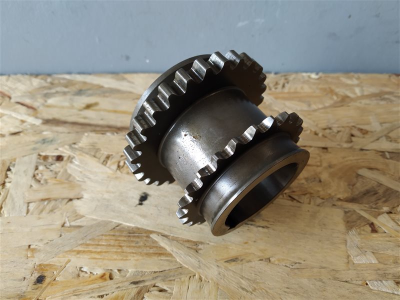 шестерня коленвала, 1910 рублей, Санкт-Петербург