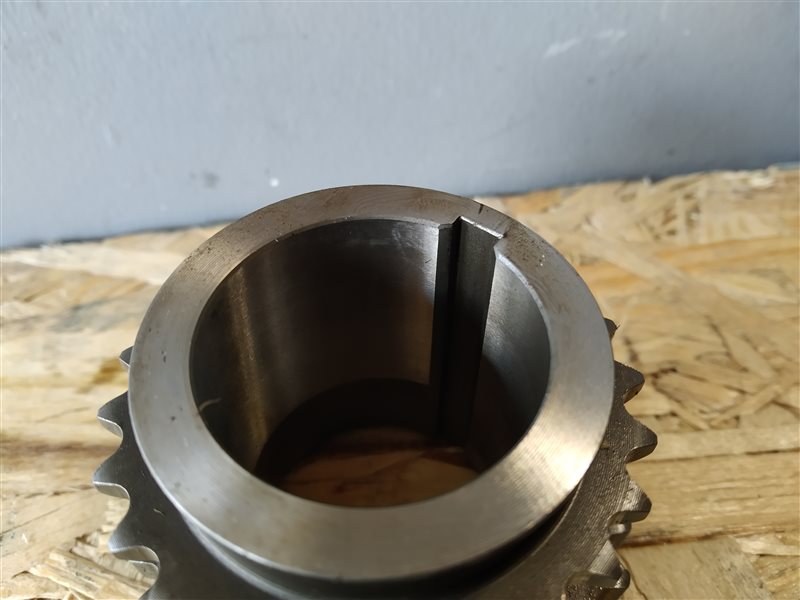 шестерня коленвала, 1910 рублей, Санкт-Петербург