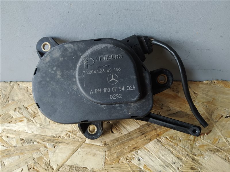 сервопривод заслонок, 540 рублей, Санкт-Петербург