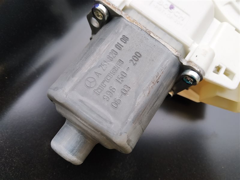 стеклоподъемник, 1500 рублей, Санкт-Петербург