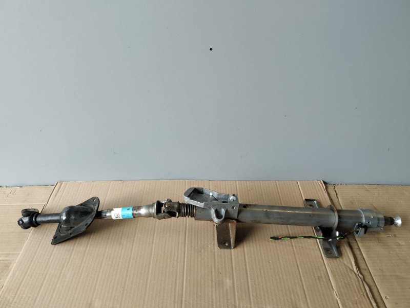 рулевая колонка, 1570 рублей, Санкт-Петербург