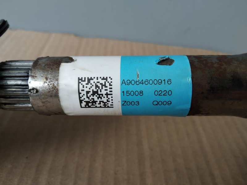 рулевая колонка, 1570 рублей, Санкт-Петербург