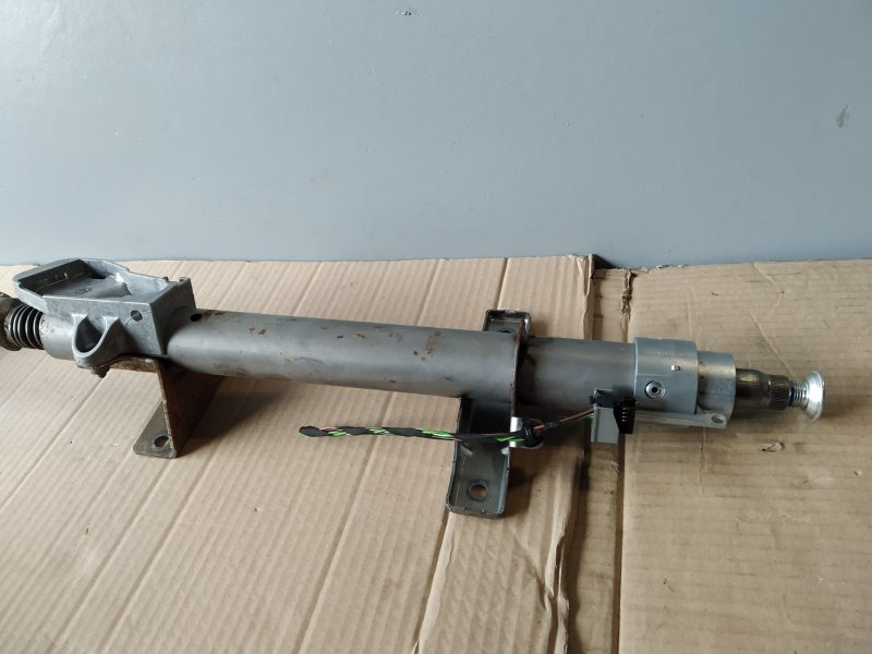 рулевая колонка, 1570 рублей, Санкт-Петербург