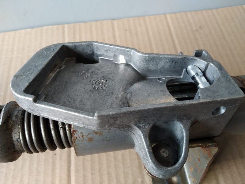 рулевая колонка, 1570 рублей, Санкт-Петербург