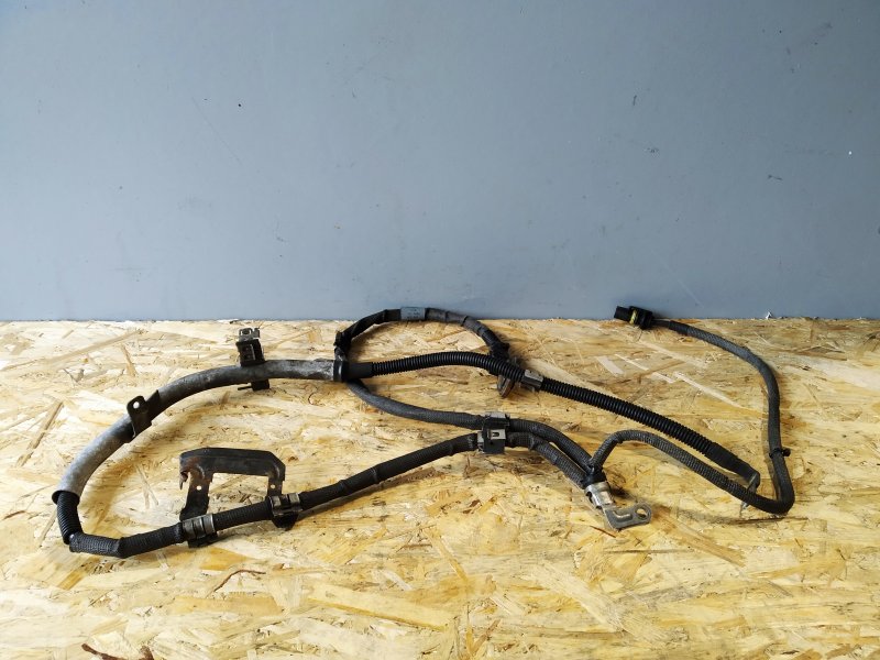 провод стартера, 450 рублей, Санкт-Петербург