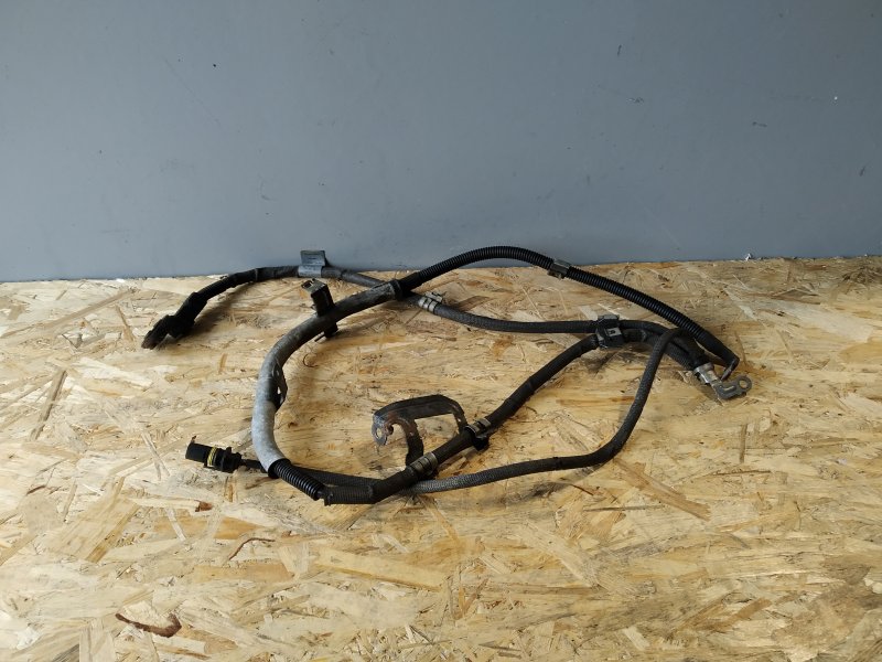 провод стартера, 450 рублей, Санкт-Петербург