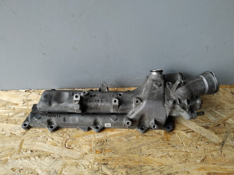 коллектор впускной, 3925 рублей, Санкт-Петербург