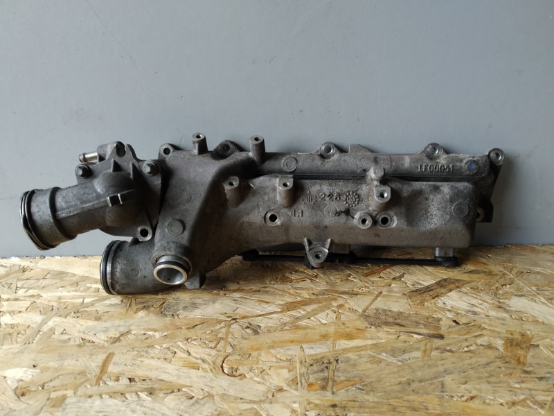 коллектор впускной, 3925 рублей, Санкт-Петербург