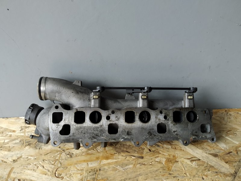 коллектор впускной, 3925 рублей, Санкт-Петербург