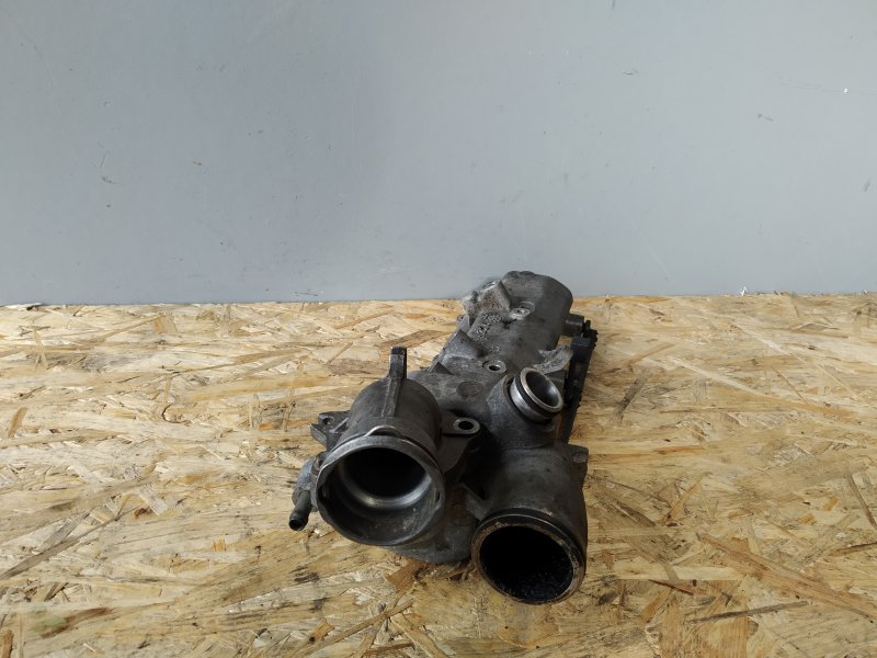 коллектор впускной, 3925 рублей, Санкт-Петербург