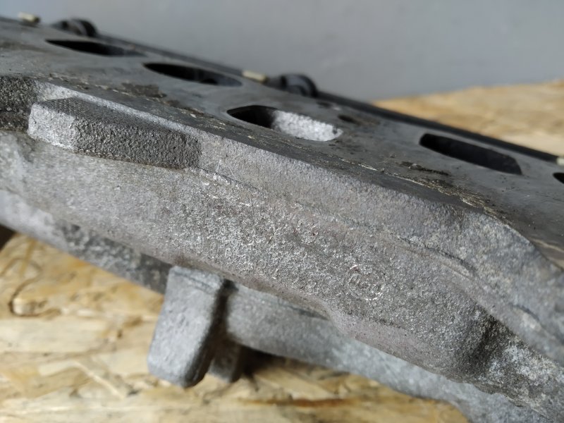 коллектор впускной, 3925 рублей, Санкт-Петербург