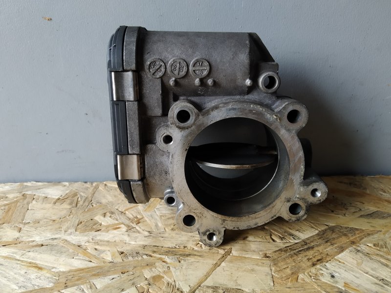 дроссельная заслонка, 2020 рублей, Санкт-Петербург