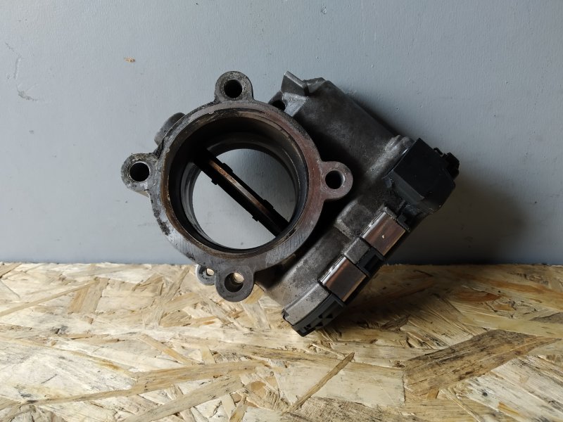 дроссельная заслонка, 2020 рублей, Санкт-Петербург