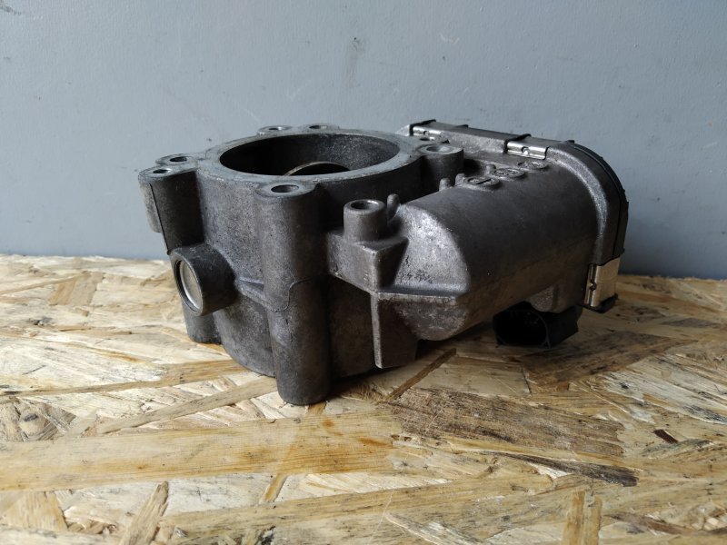 дроссельная заслонка, 2020 рублей, Санкт-Петербург