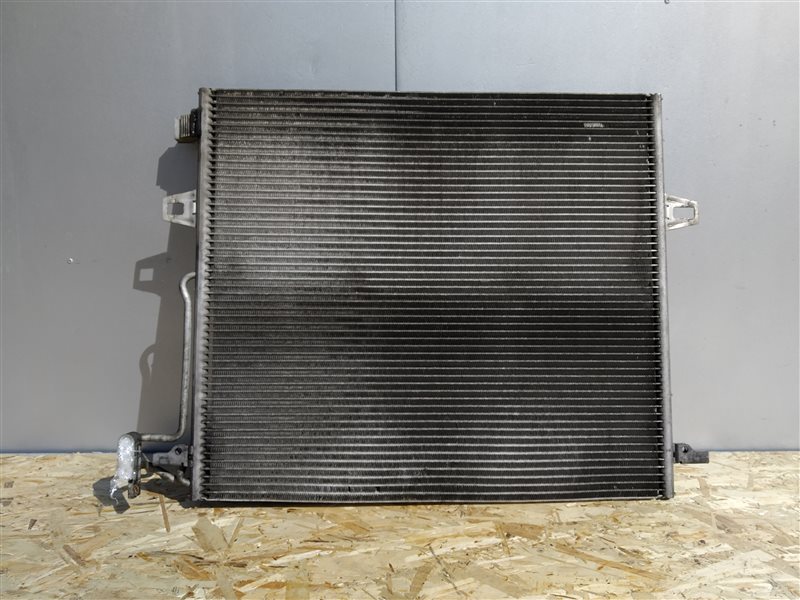 радиатор кондиционера, 1645 рублей, Санкт-Петербург