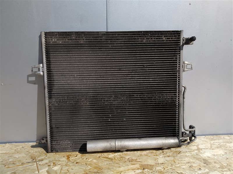 радиатор кондиционера, 1645 рублей, Санкт-Петербург