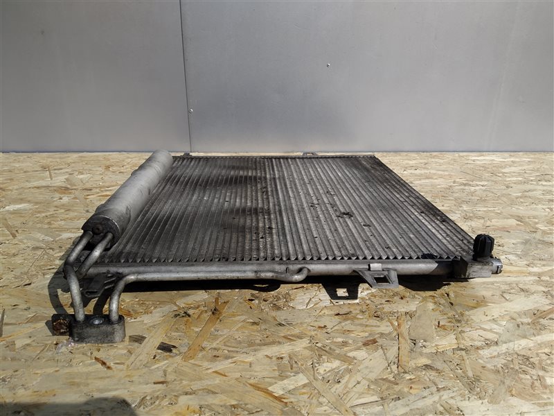 радиатор кондиционера, 1645 рублей, Санкт-Петербург