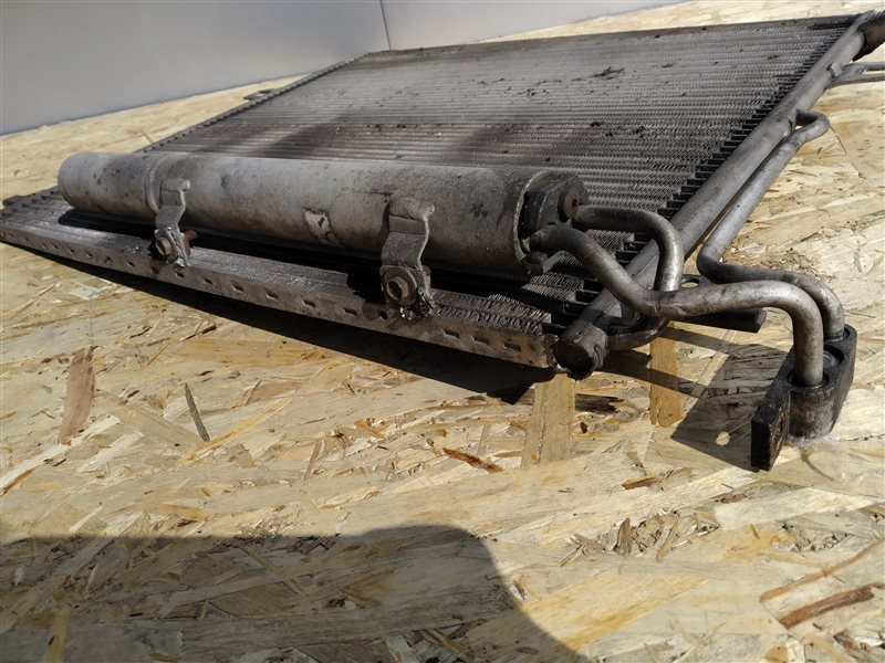 радиатор кондиционера, 1645 рублей, Санкт-Петербург