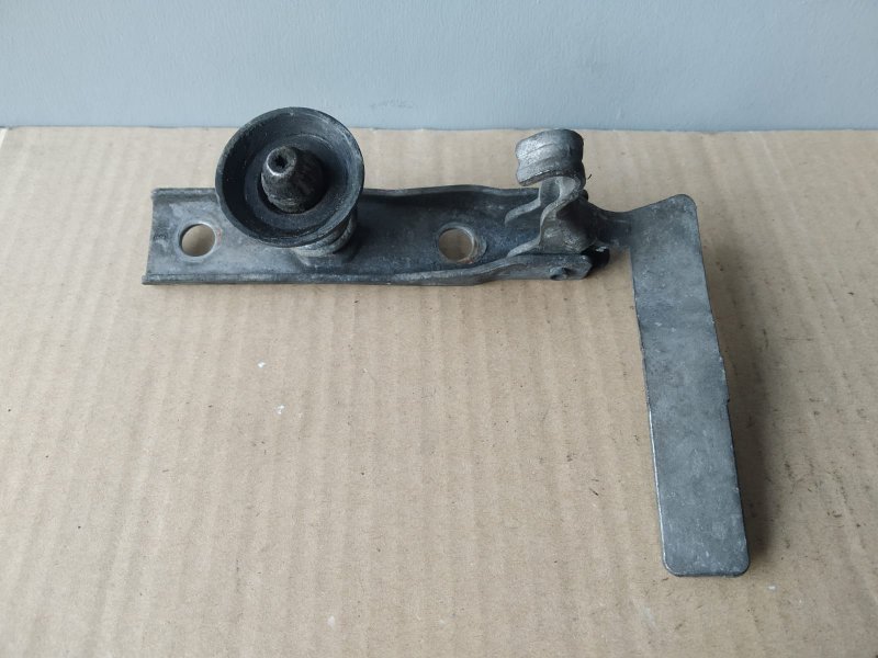 замок капота, 570 рублей, Санкт-Петербург