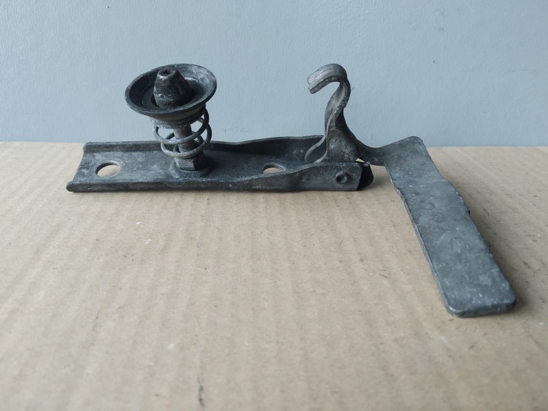 замок капота, 570 рублей, Санкт-Петербург