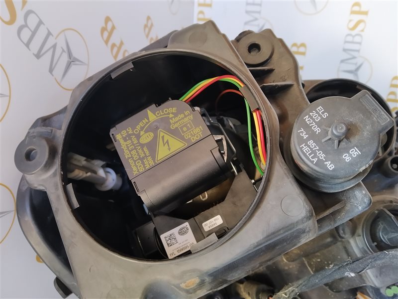 фара, 10005 рублей, Санкт-Петербург