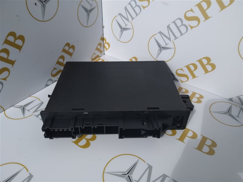 блок управления keyless-go, 1370 рублей, Санкт-Петербург