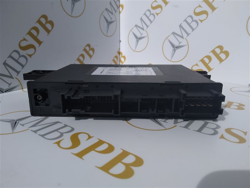 блок управления keyless-go, 1370 рублей, Санкт-Петербург