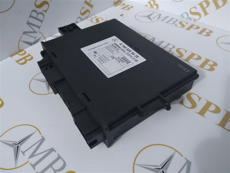 блок управления keyless-go, 1370 рублей, Санкт-Петербург