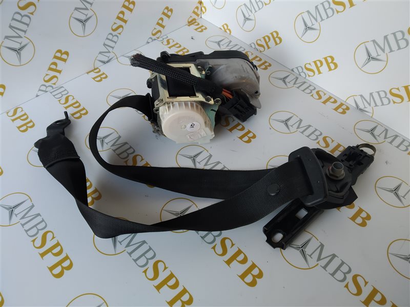 ремень безопасности, 1370 рублей, Санкт-Петербург