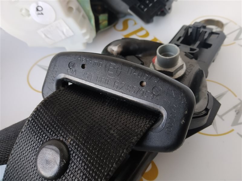 ремень безопасности, 1370 рублей, Санкт-Петербург