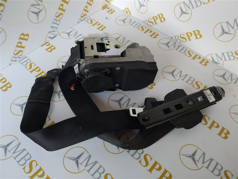 ремень безопасности, 1370 рублей, Санкт-Петербург