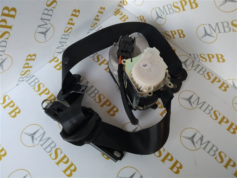 ремень безопасности, 1370 рублей, Санкт-Петербург