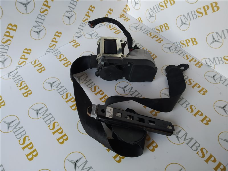 ремень безопасности, 1425 рублей, Санкт-Петербург