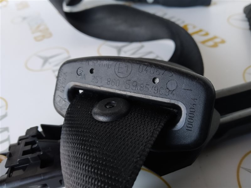 ремень безопасности, 1425 рублей, Санкт-Петербург