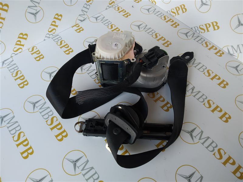 ремень безопасности, 1425 рублей, Санкт-Петербург