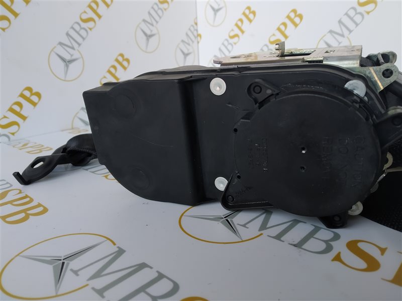 ремень безопасности, 1425 рублей, Санкт-Петербург