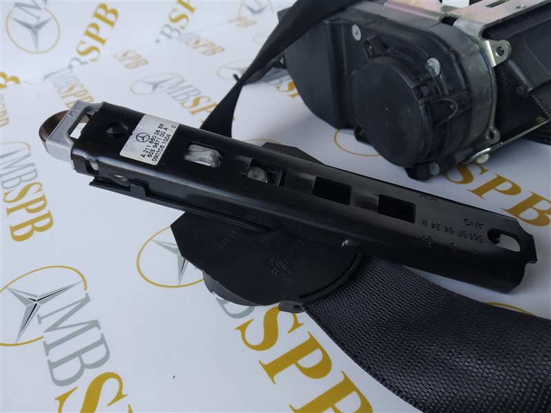 ремень безопасности, 1425 рублей, Санкт-Петербург