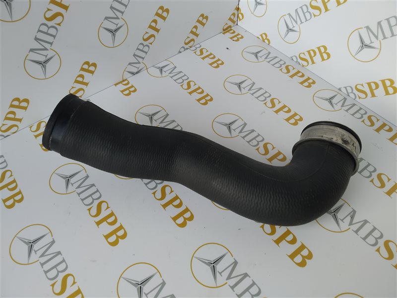 патрубок интеркулера, 940 рублей, Санкт-Петербург