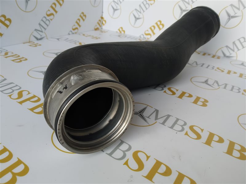 патрубок интеркулера, 940 рублей, Санкт-Петербург