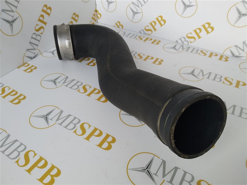 патрубок интеркулера, 940 рублей, Санкт-Петербург