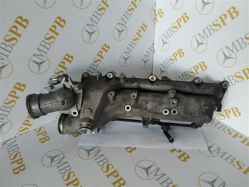 коллектор впускной, 2785 рублей, Санкт-Петербург