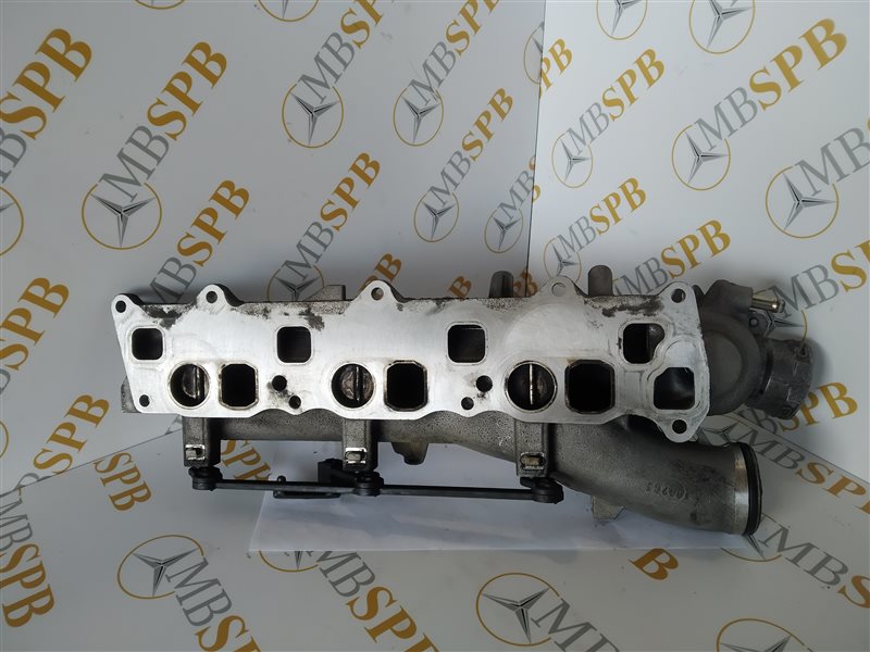 коллектор впускной, 2785 рублей, Санкт-Петербург