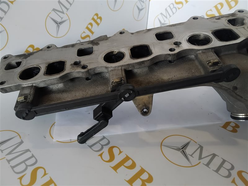 коллектор впускной, 2785 рублей, Санкт-Петербург