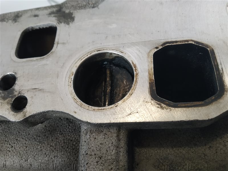 коллектор впускной, 2785 рублей, Санкт-Петербург