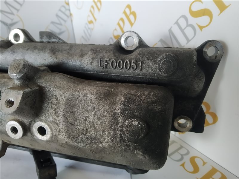 коллектор впускной, 2785 рублей, Санкт-Петербург