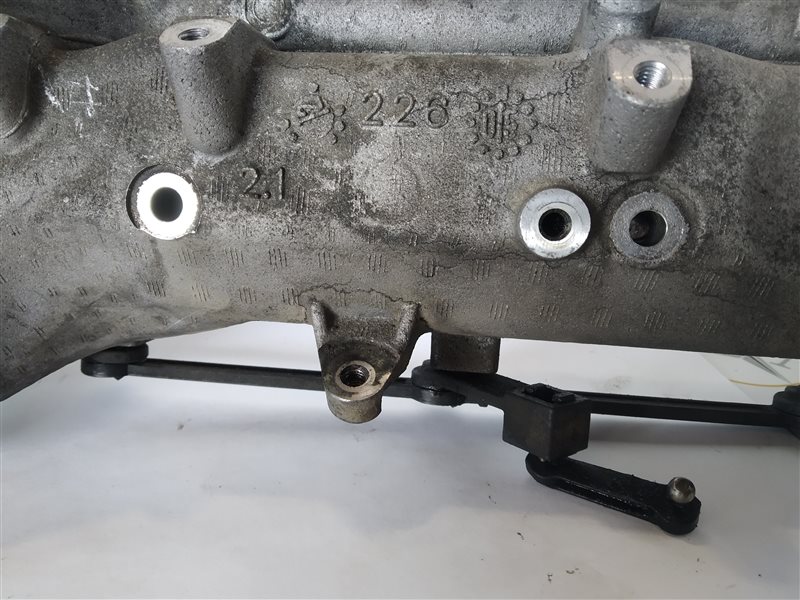 коллектор впускной, 2785 рублей, Санкт-Петербург